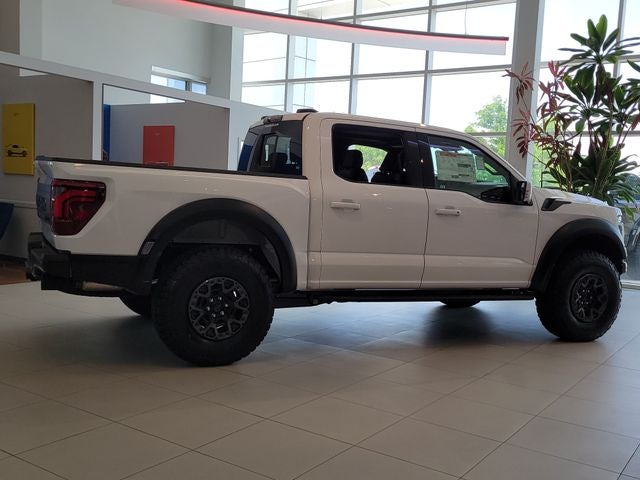 2026 Ford F-150 Raptor R