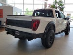 2026 Ford F-150 Raptor R