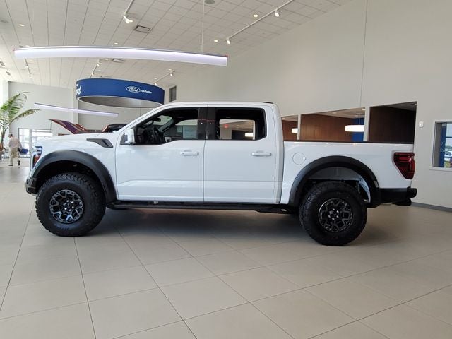 2026 Ford F-150 Raptor R
