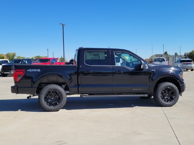 2026 Ford F-150 XLT DARK TRAIL