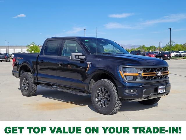 2026 Ford F-150 Tremor 4x4 SuperCrew 5-1/2 Box's photo