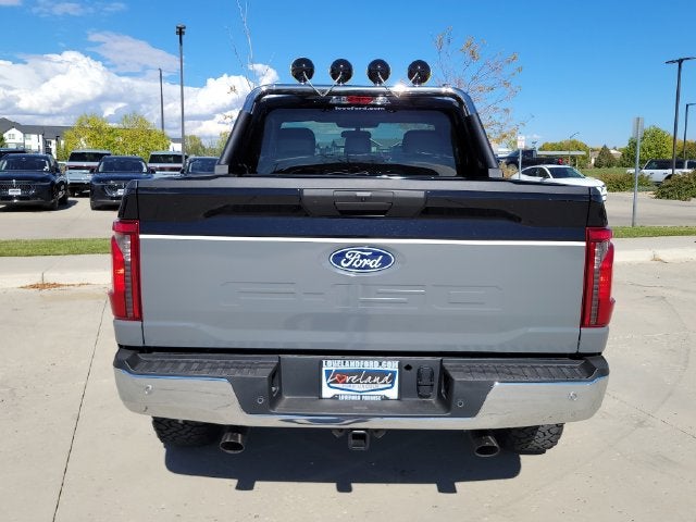 2026 Ford F-150 XL RETRO