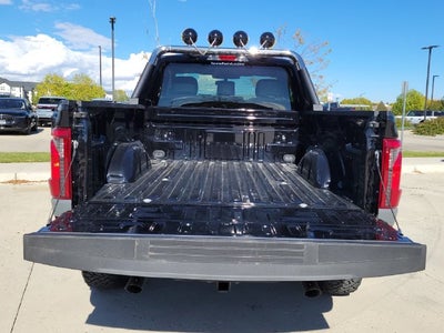 2026 Ford F-150 XL RETRO