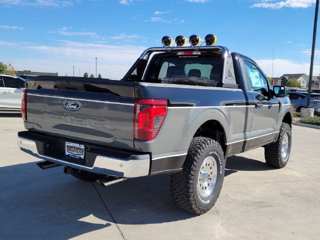 2026 Ford F-150 XL RETRO