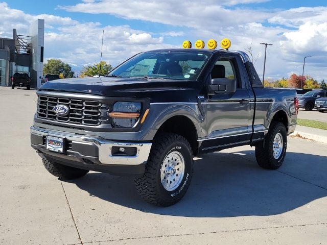 2026 Ford F-150 XL RETRO