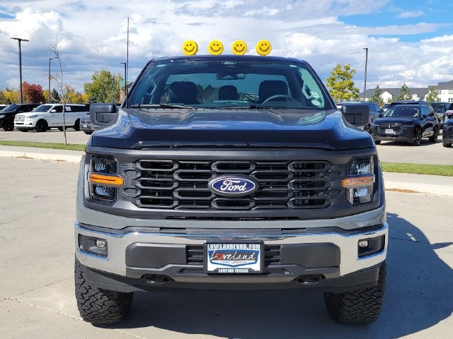2026 Ford F-150 XL RETRO