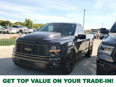 2024 Ford F-150 XL