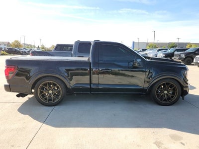2024 Ford F-150 XL