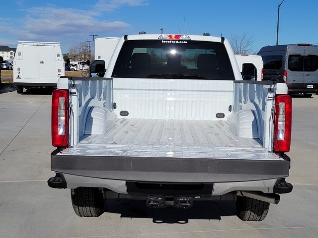 2025 Ford F-350SD XLT