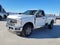 2025 Ford F-350SD XLT
