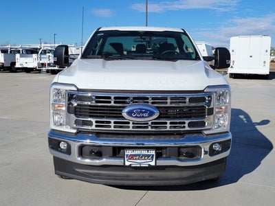 2025 Ford F-350SD XLT