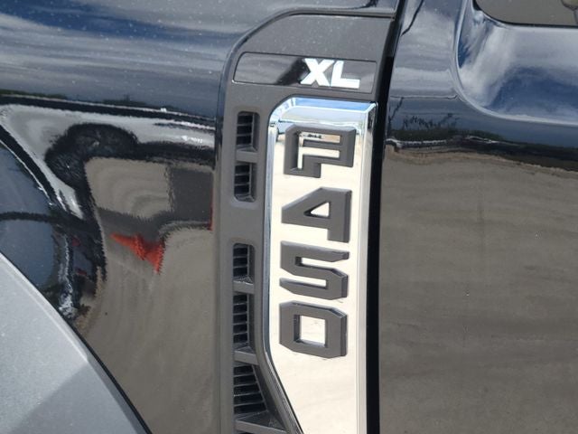 2026 Ford F-450SD XL DRW