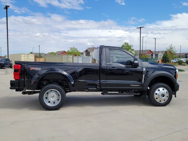 2026 Ford F-450SD XL DRW