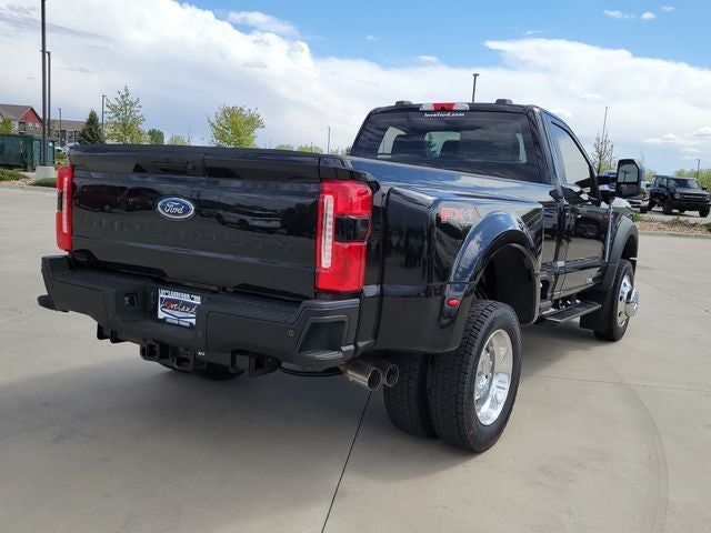 2026 Ford F-450SD XL DRW