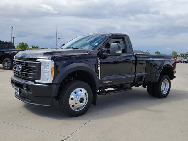 2026 Ford F-450SD XL DRW