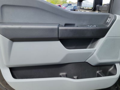 2026 Ford F-450SD XL DRW