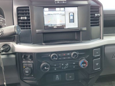 2026 Ford F-450SD XL DRW