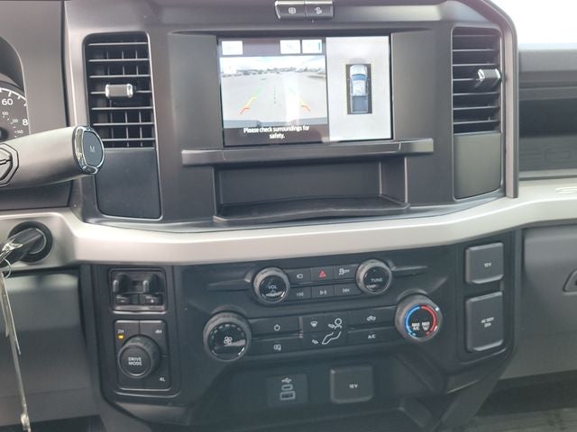 2026 Ford F-450SD XL DRW