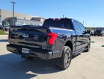 2023 Ford F-150 Lightning XLT