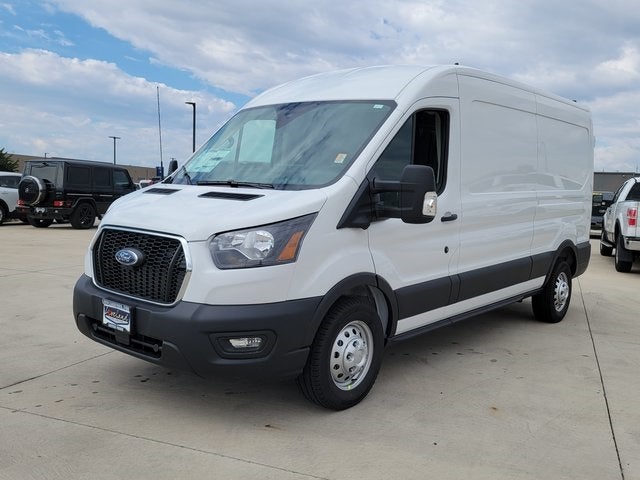 2025 Ford Transit-150 Base