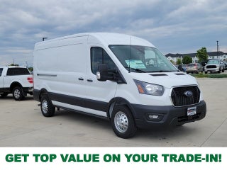 2025 Ford Transit-150 Base