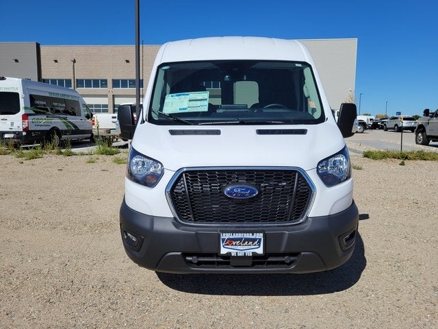 2025 Ford Transit-150 Base