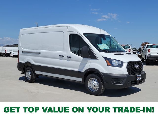 2026 Ford Transit-150 Base