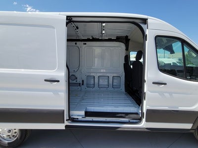 2026 Ford Transit-150 Base