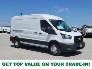2026 Ford Transit-150 Base