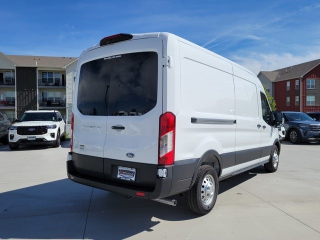 2025 Ford Transit-150 Base