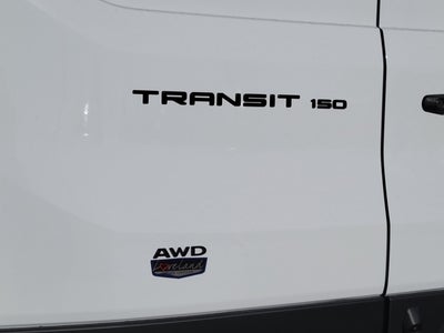 2026 Ford Transit-150 Base