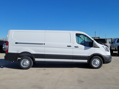 2026 Ford Transit-150 Base