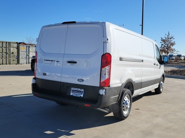 2026 Ford Transit-150 Base