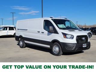 2026 Ford Transit-150 Base