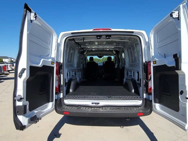 2025 Ford Transit-150 Base
