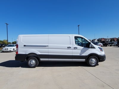 2025 Ford Transit-150 Base