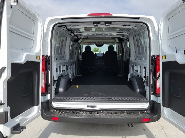 2025 Ford Transit-150 Base