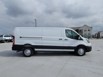 2025 Ford Transit-150 Base