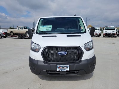 2025 Ford Transit-150 Base