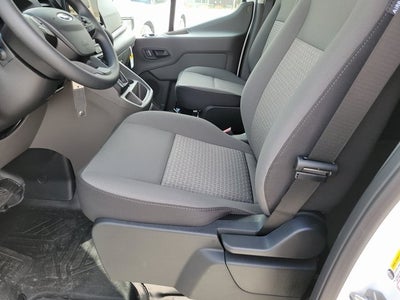2025 Ford Transit-150 Base