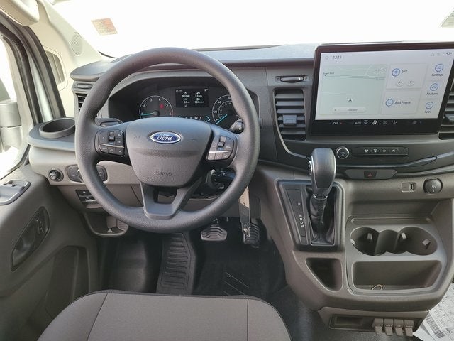 2025 Ford Transit-150 Base