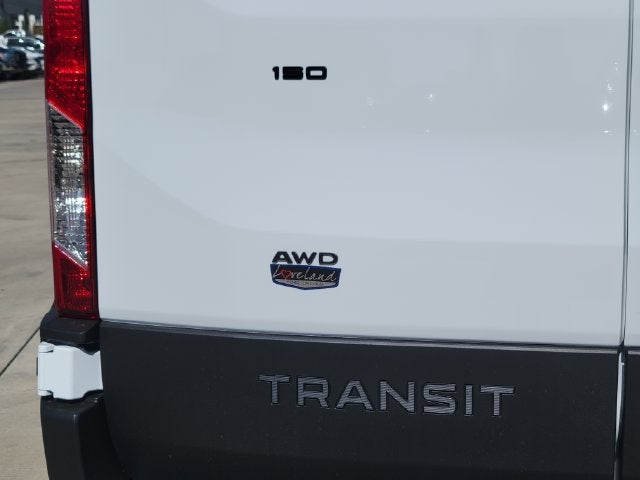 2027 Ford Transit-150 Base
