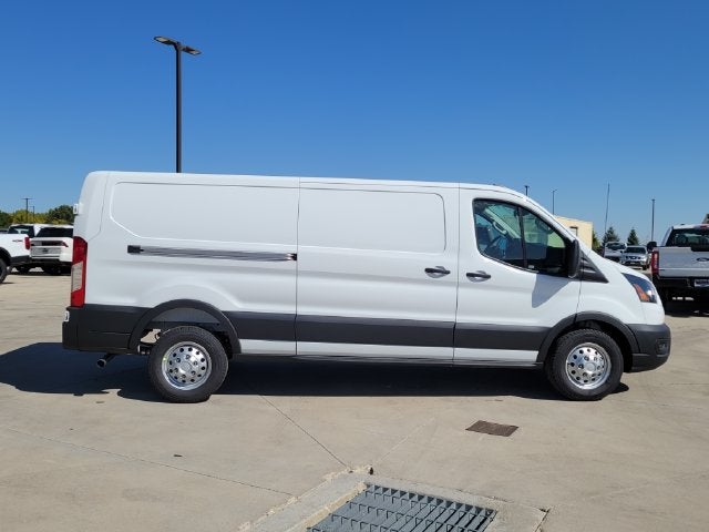 2027 Ford Transit-150 Base
