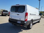 2027 Ford Transit-150 Base
