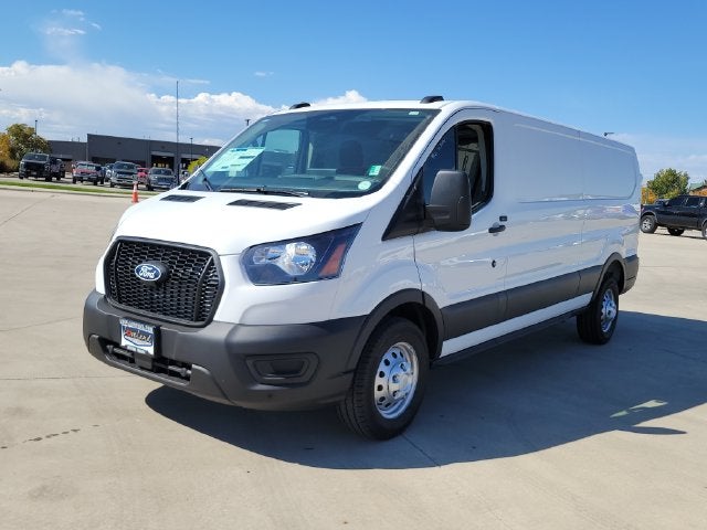 2027 Ford Transit-150 Base