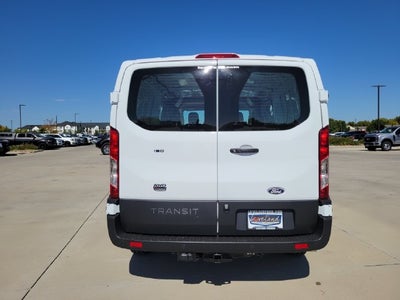 2027 Ford Transit-150 Base