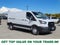 2025 Ford Transit-150 Base