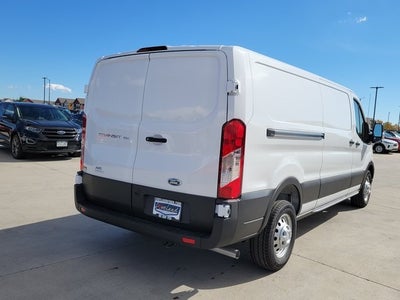 2025 Ford Transit-150 Base