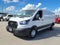 2025 Ford Transit-150 Base