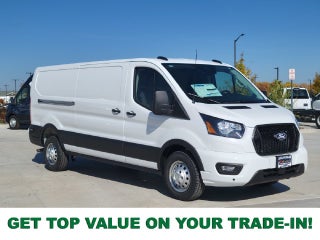 2027 Ford Transit-150 Base